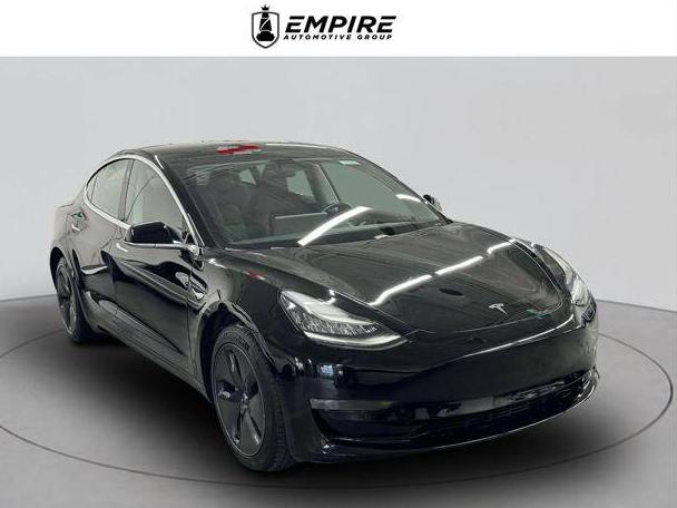 TESLA MODEL 3 2019 5YJ3E1EBXKF361304 image